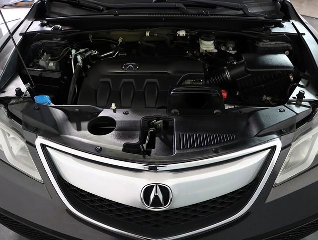 Used 2015 Acura RDX AWD w/ Technology Package image 35
