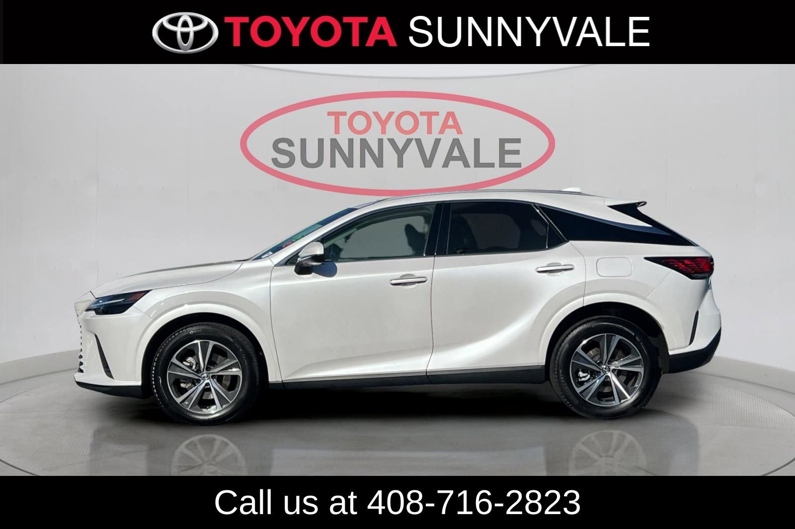 Used 2024 Lexus RX 350 FWD image 6