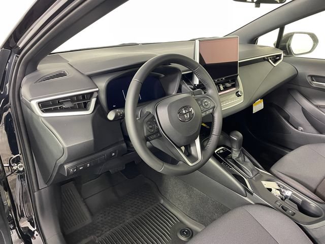 New 2026 Toyota Corolla SE w/ SE Premium Package AWD/4WD image 2