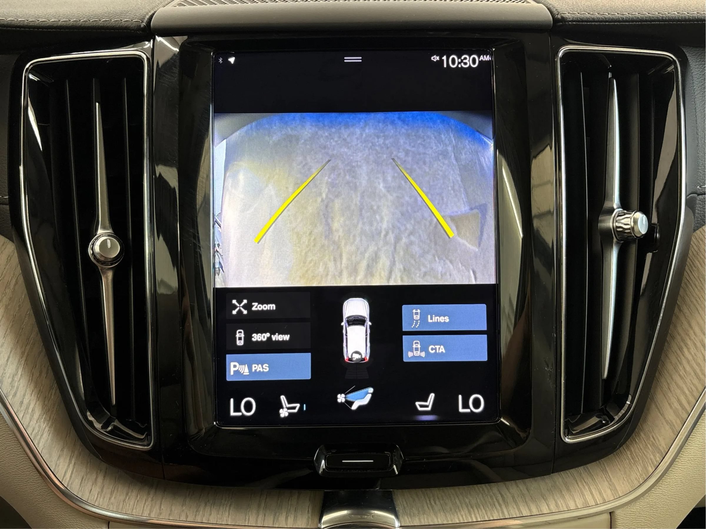 Used 2021 Volvo XC60 T5 Inscription w/ Advanced Package AWD/4WD image 36