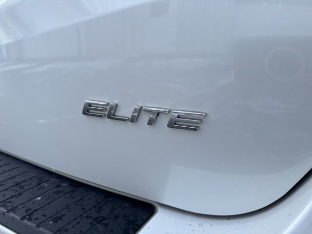 Used 2023 Honda Odyssey Elite image 7