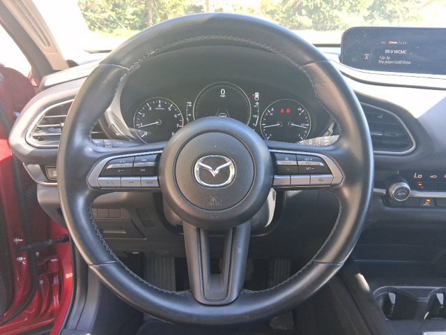 Used 2023 MAZDA CX-30 AWD 2.5 S w/ Select Package image 14