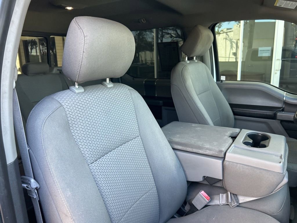 Used 2019 Ford F150 XLT w/ Equipment Group 302A Luxury image 20