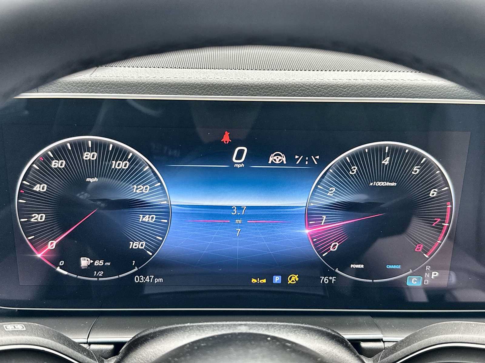New 2026 Mercedes-Benz GLE 350 4MATIC image 24