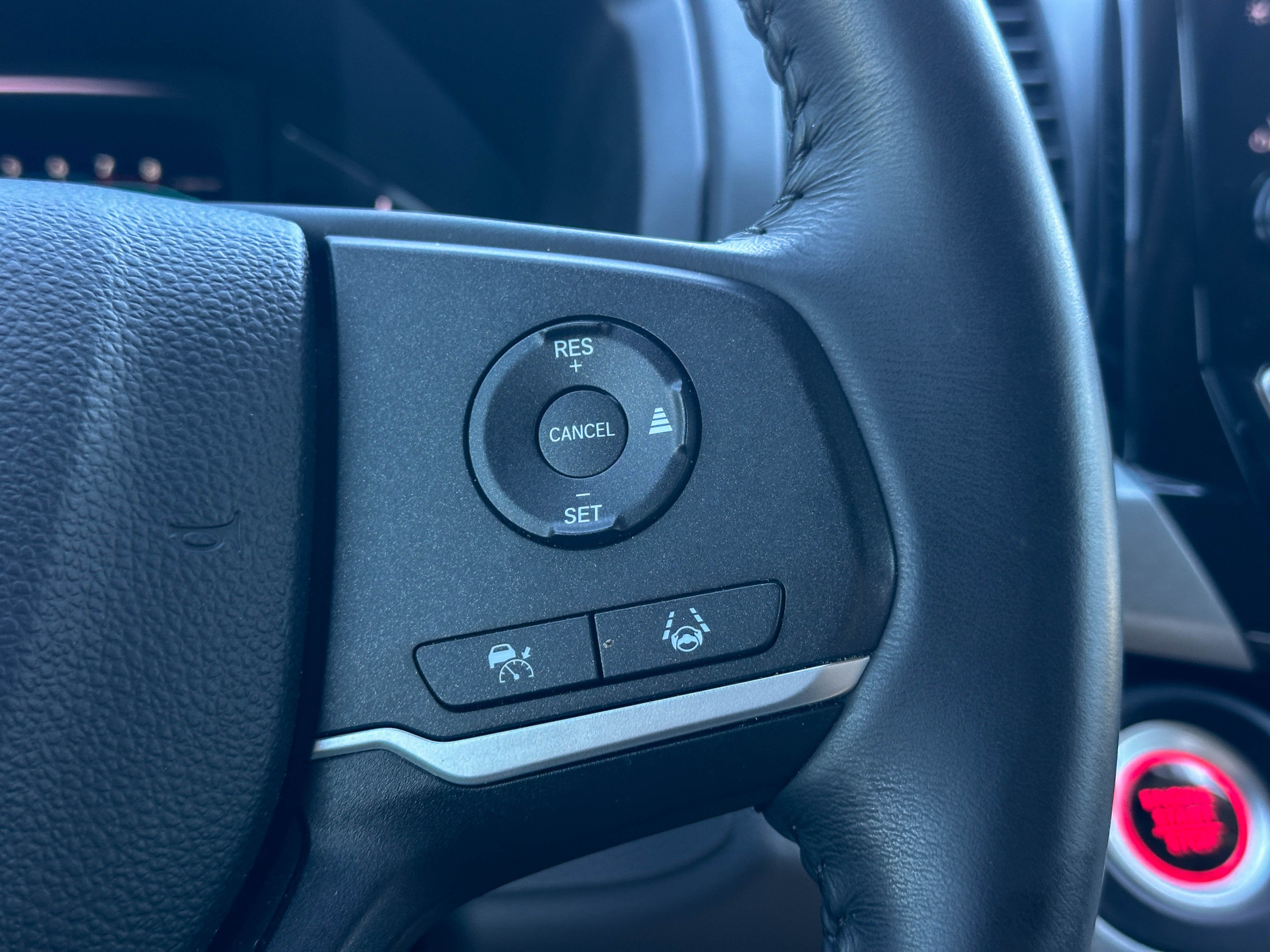 Certified 2024 Honda Odyssey EX-L image 31