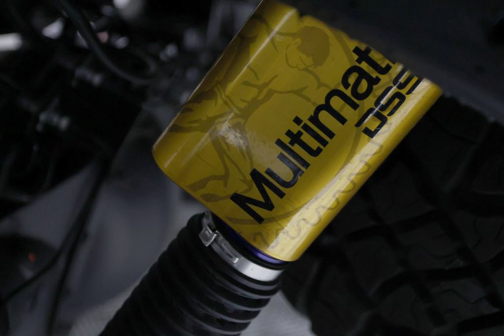 Used 2026 GMC Sierra 2500 AT4X image 57