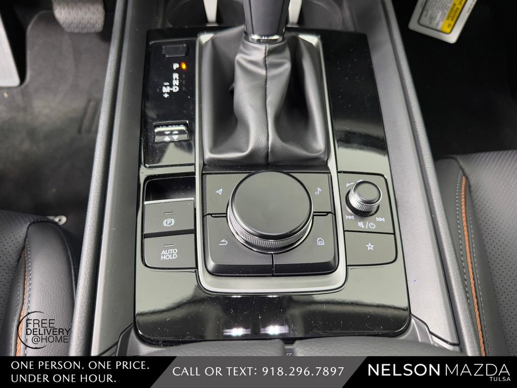 New 2026 MAZDA CX-50 AWD 2.5 S w/ Weather Package image 35