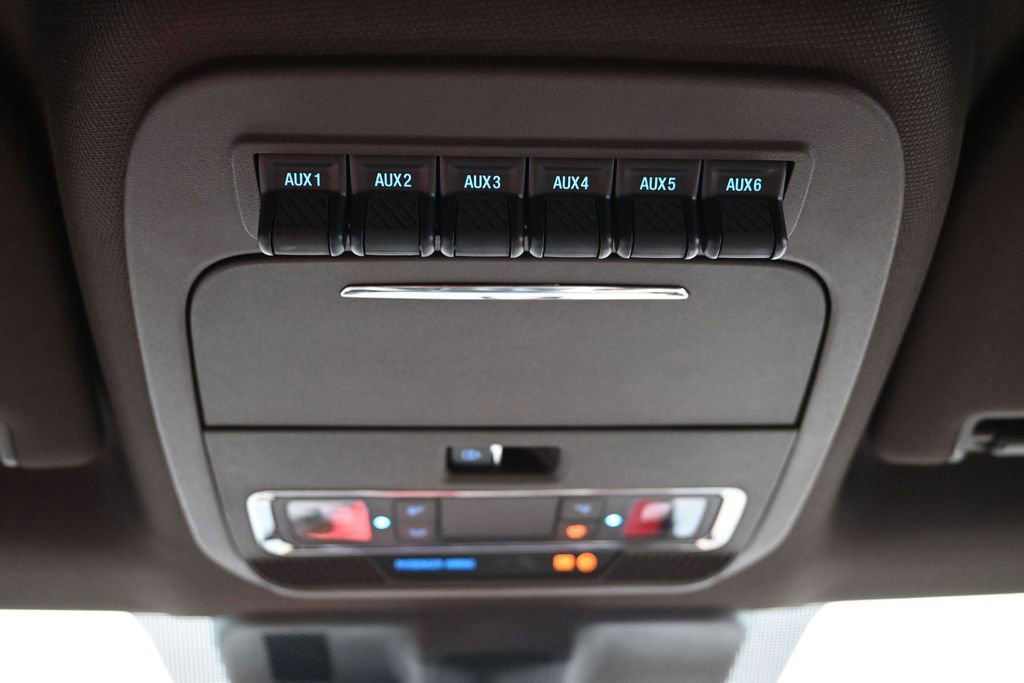 New 2026 Ford F350 King Ranch AWD/4WD image 47