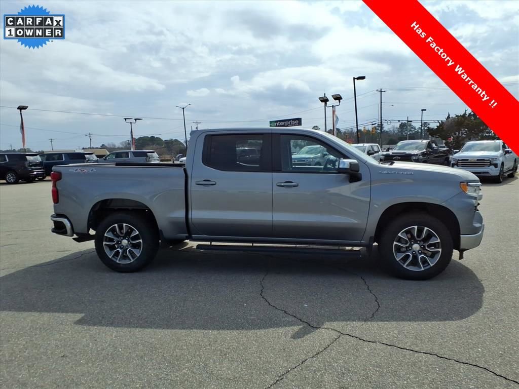 Used 2023 Chevrolet Silverado 1500 LT image 6