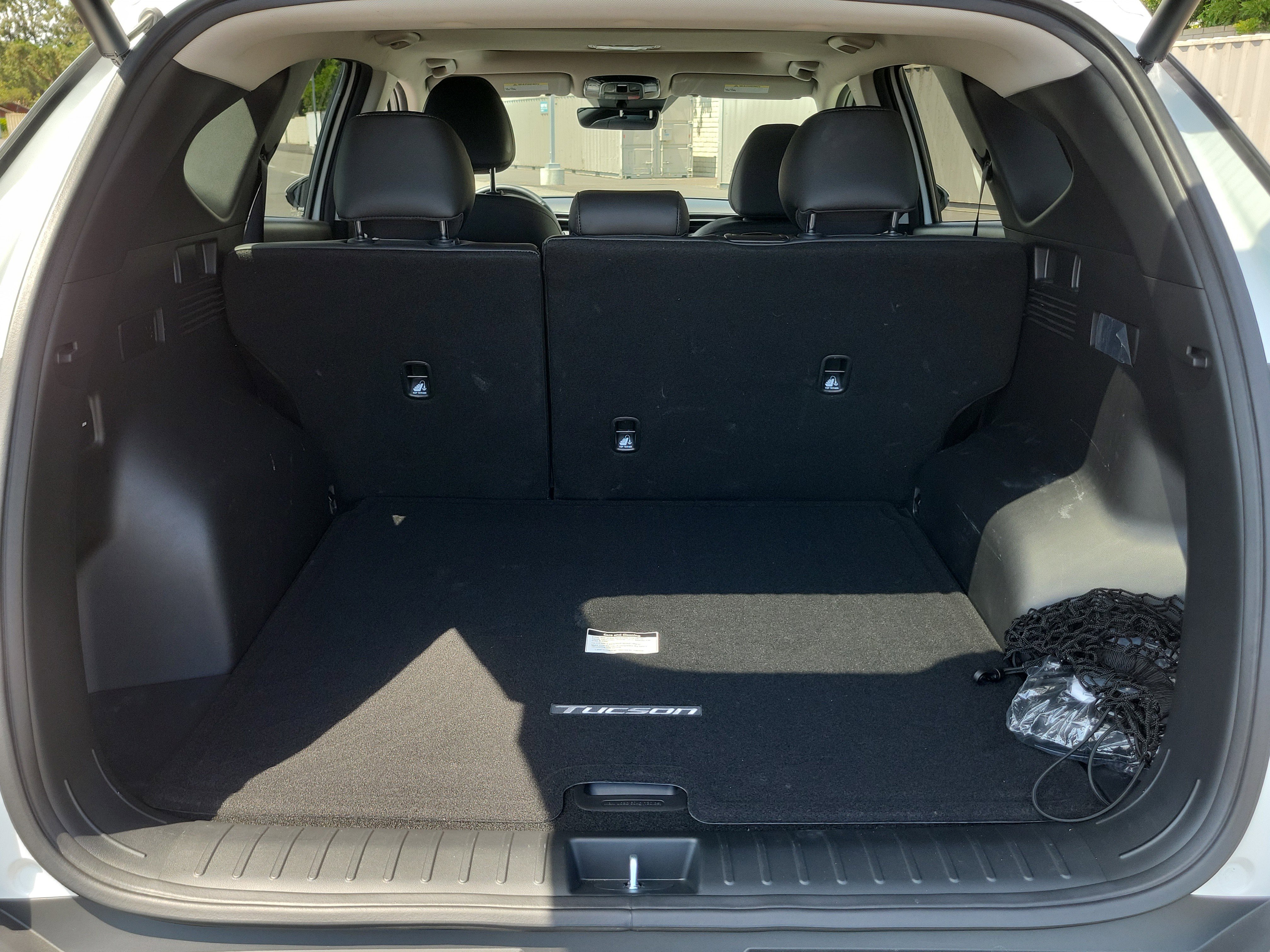 Certified 2023 Hyundai Tucson SEL w/ Convenience Package image 27