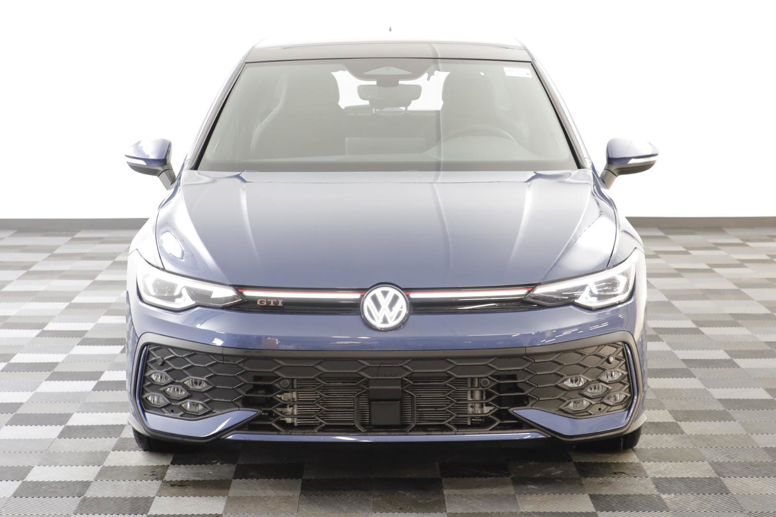 New 2026 Volkswagen Golf SE image 24