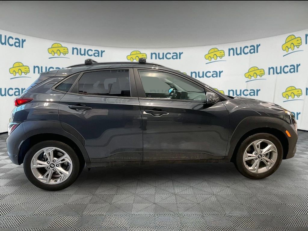 Used 2023 Hyundai Kona SEL image 8