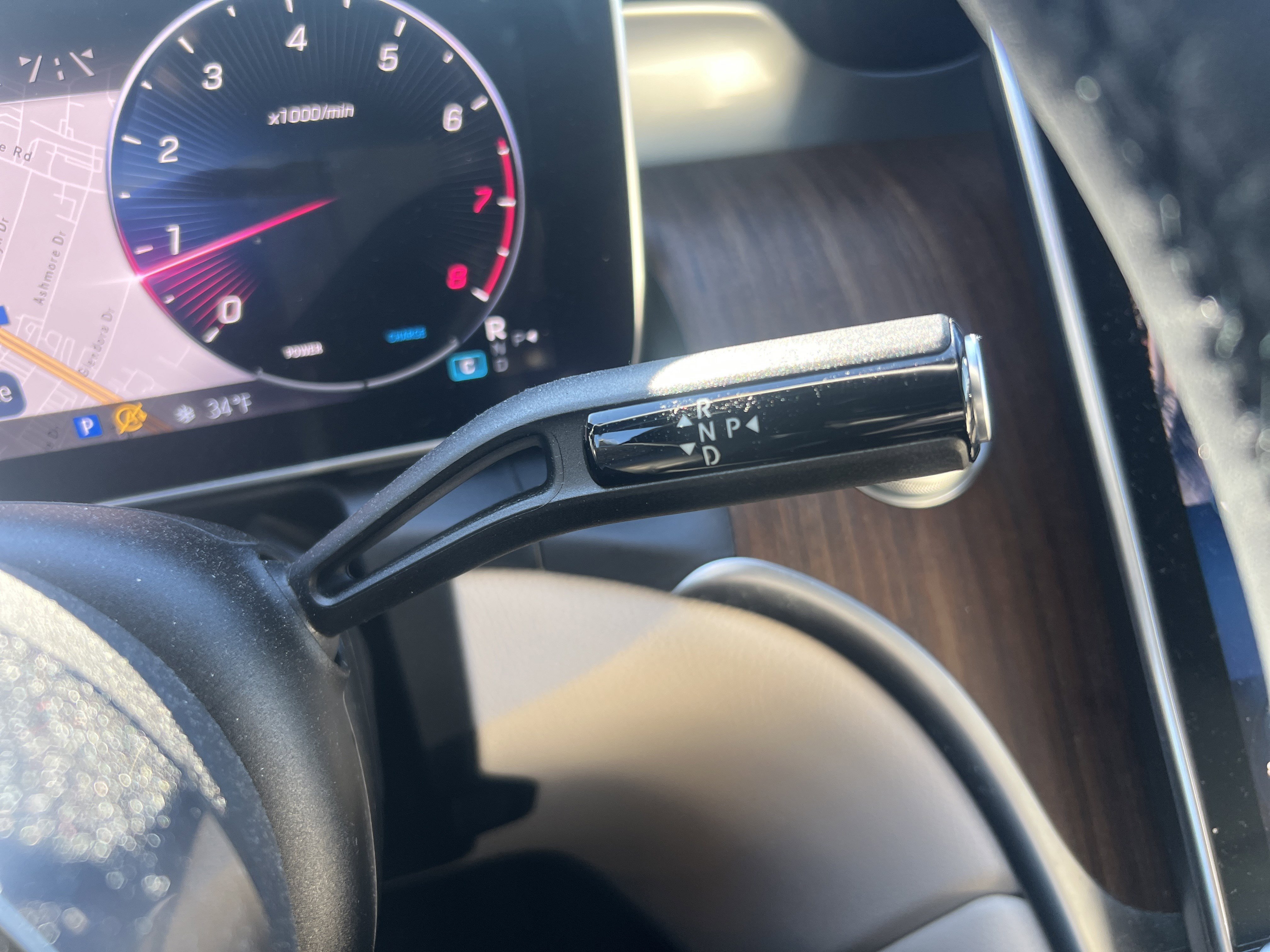 Certified 2024 Mercedes-Benz GLC 300 4MATIC image 26