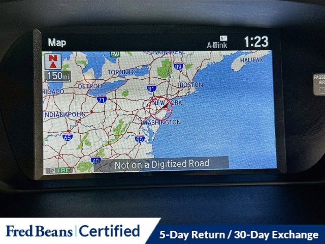 Used 2020 Acura TLX w/ Technology Package FWD image 25