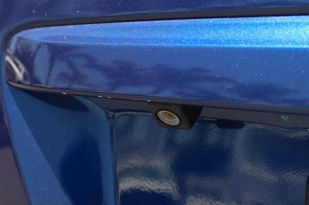 Used 2015 Subaru WRX image 41