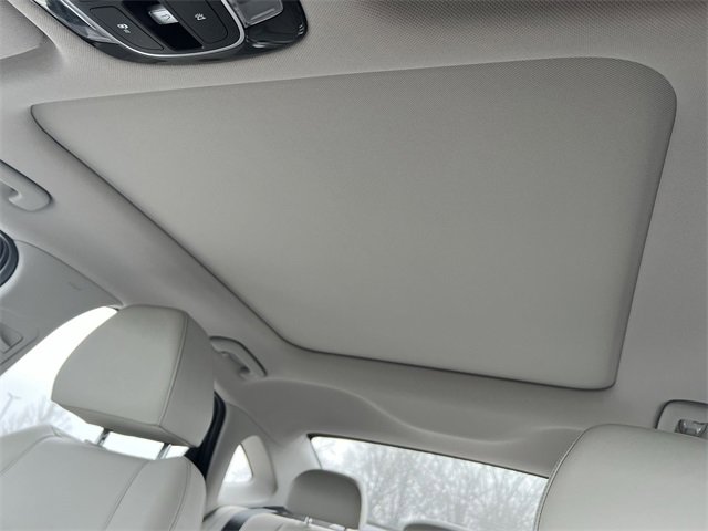 Certified 2025 Hyundai Sonata Limited image 17