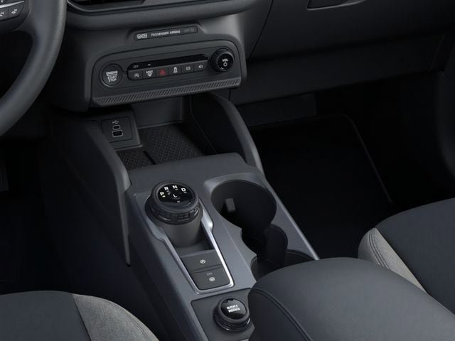 New 2026 Ford Bronco Sport Big Bend AWD/4WD image 45