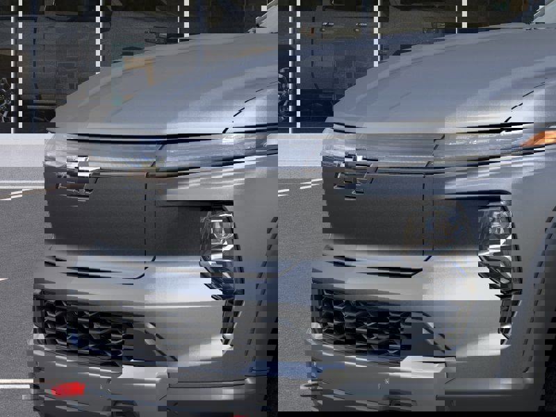 New 2026 Chevrolet Silverado EV Trail Boss w/ Premium Package image 13