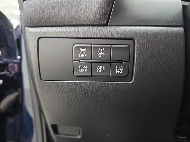Used 2014 MAZDA MAZDA3 s Grand Touring w/ Technology Package FWD image 24