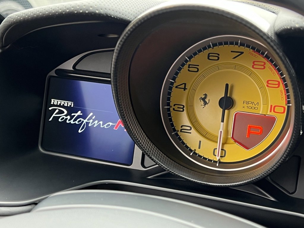 Used 2022 Ferrari Portofino M image 53