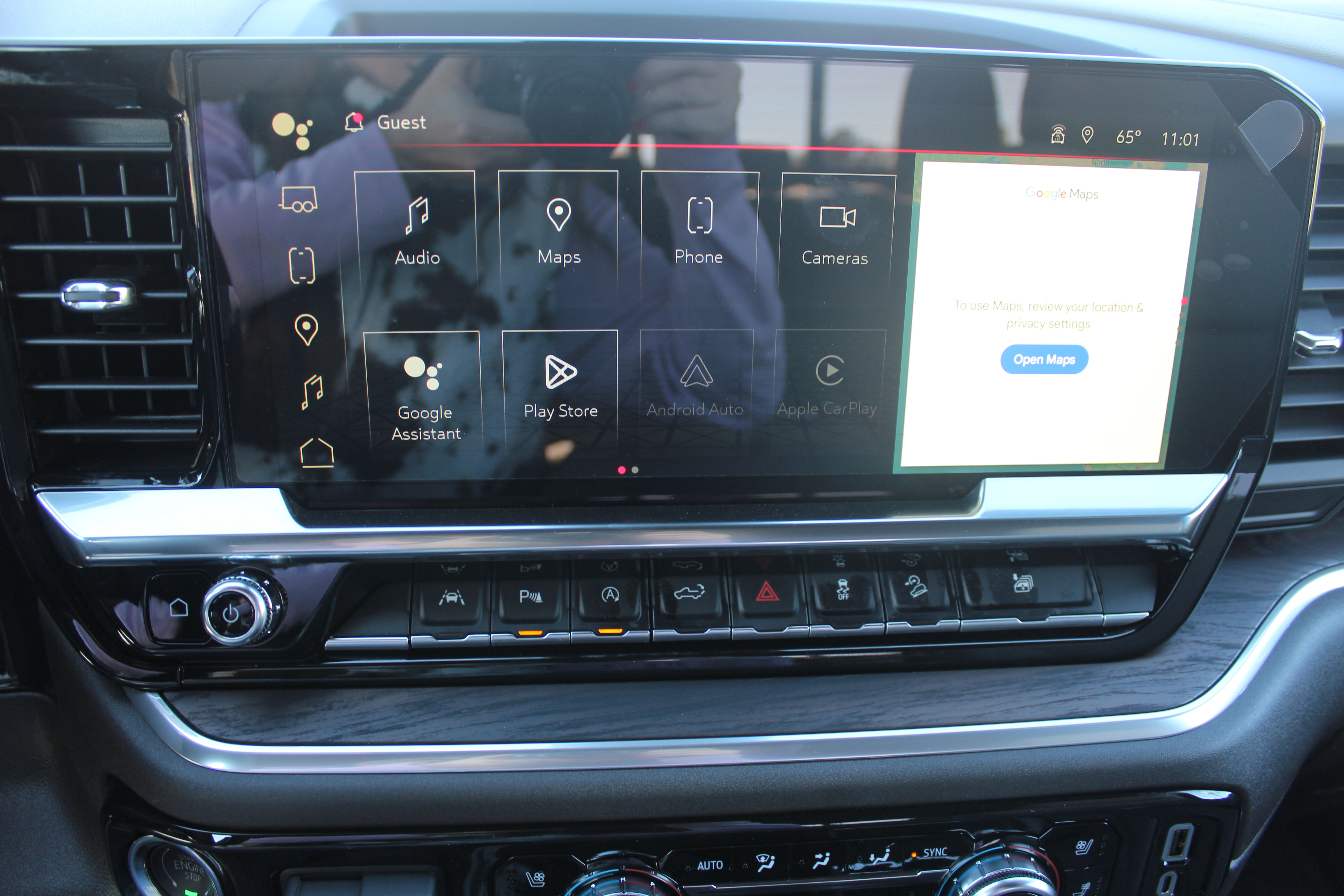 New 2026 GMC Sierra 1500 SLT image 39