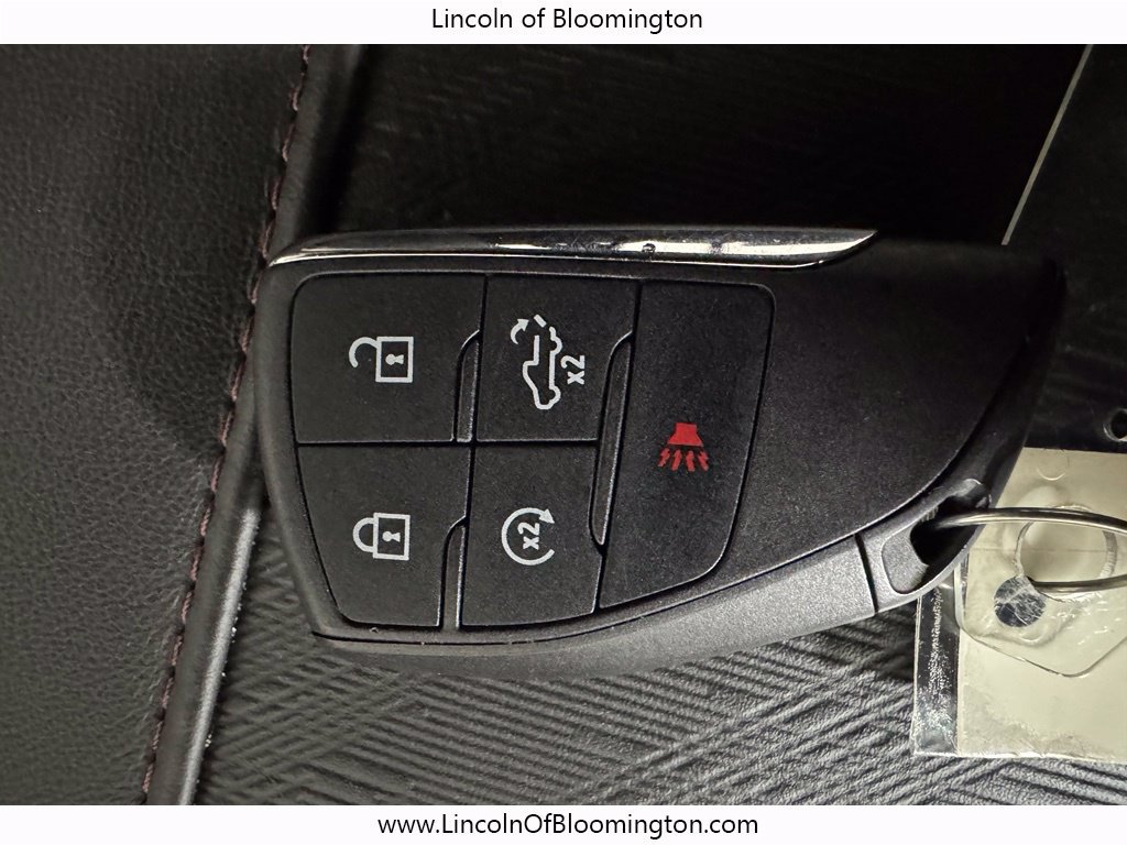 Used 2024 GMC Sierra 1500 AT4X AWD/4WD image 37