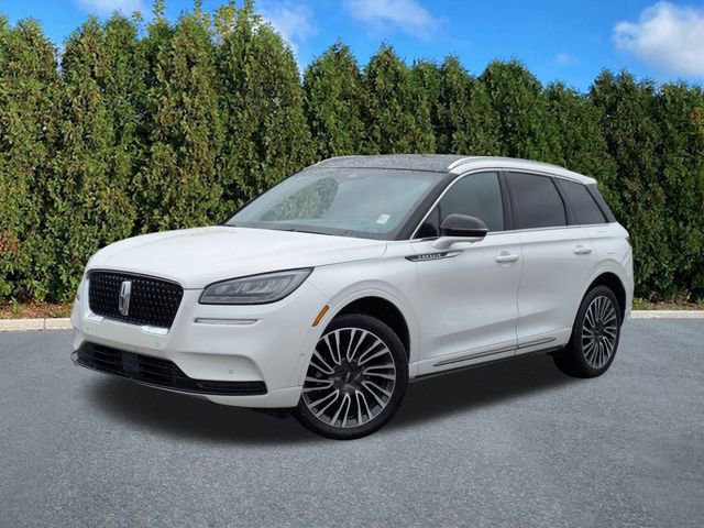 Used 2022 Lincoln Corsair Reserve w/ Equipment Group 201A