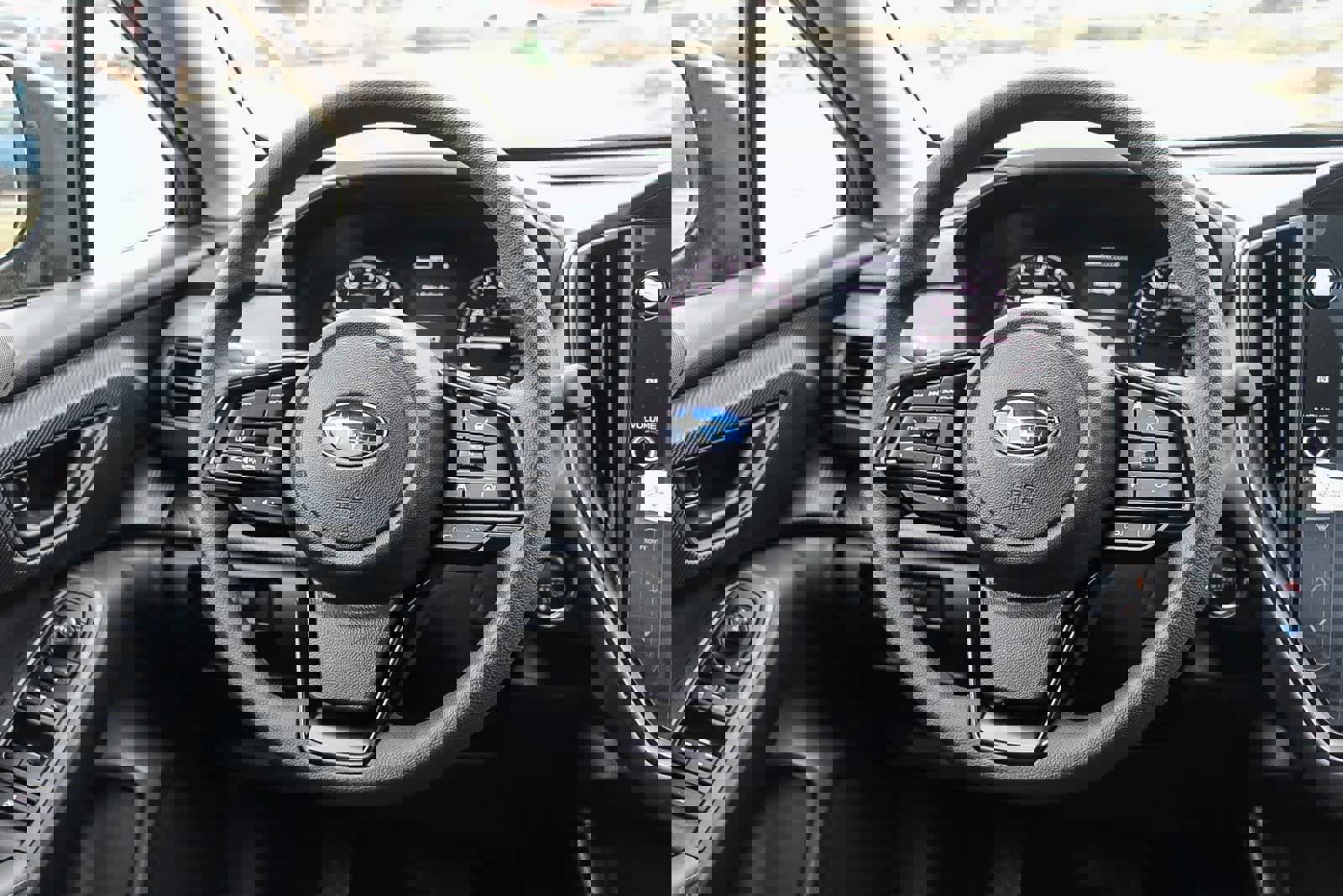 New 2026 Subaru Crosstrek 2.0i Premium image 14