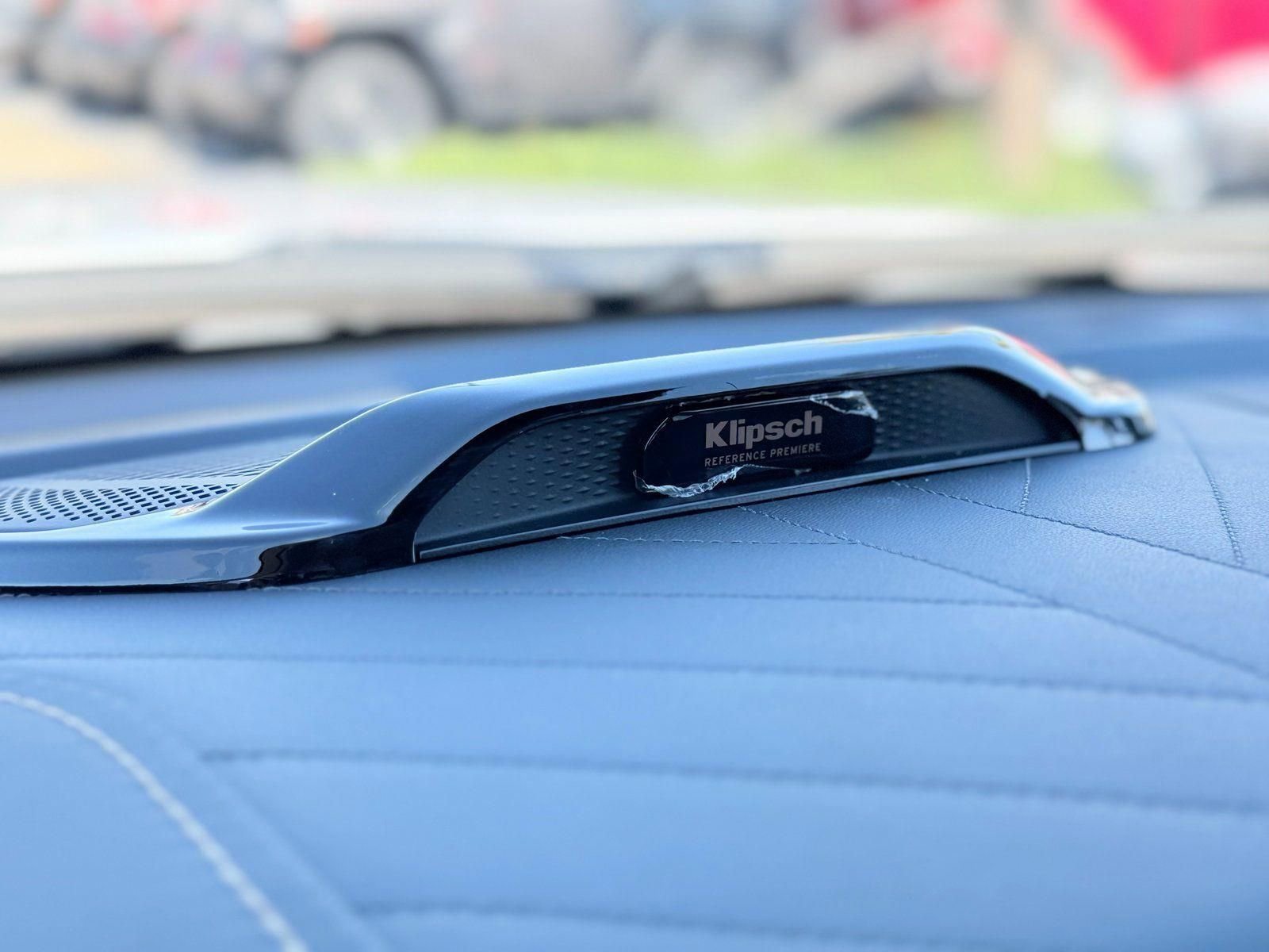 New 2026 RAM 1500 Tungsten w/ Off Road Group image 36