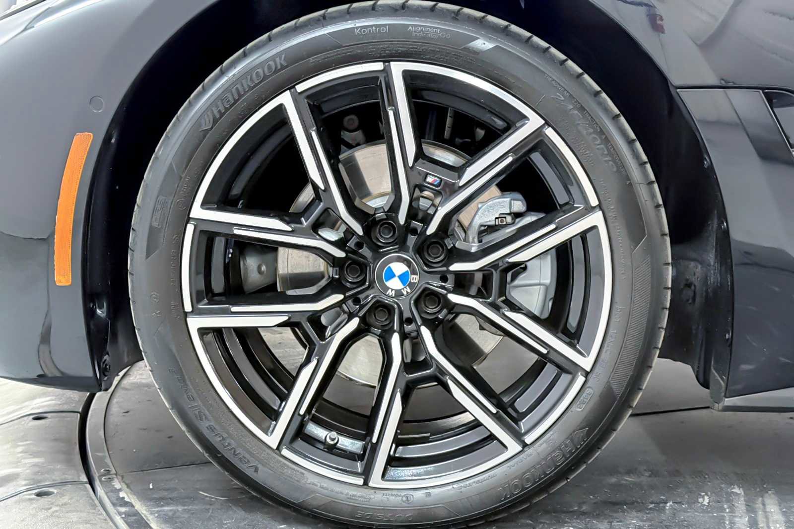 Used 2023 BMW 430i Gran Coupe w/ M Sport Package image 26