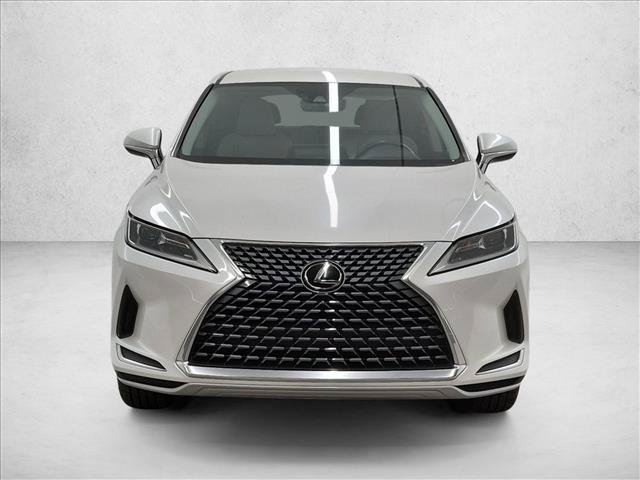 Used 2021 Lexus RX 350 FWD w/ Accessory Package video 2