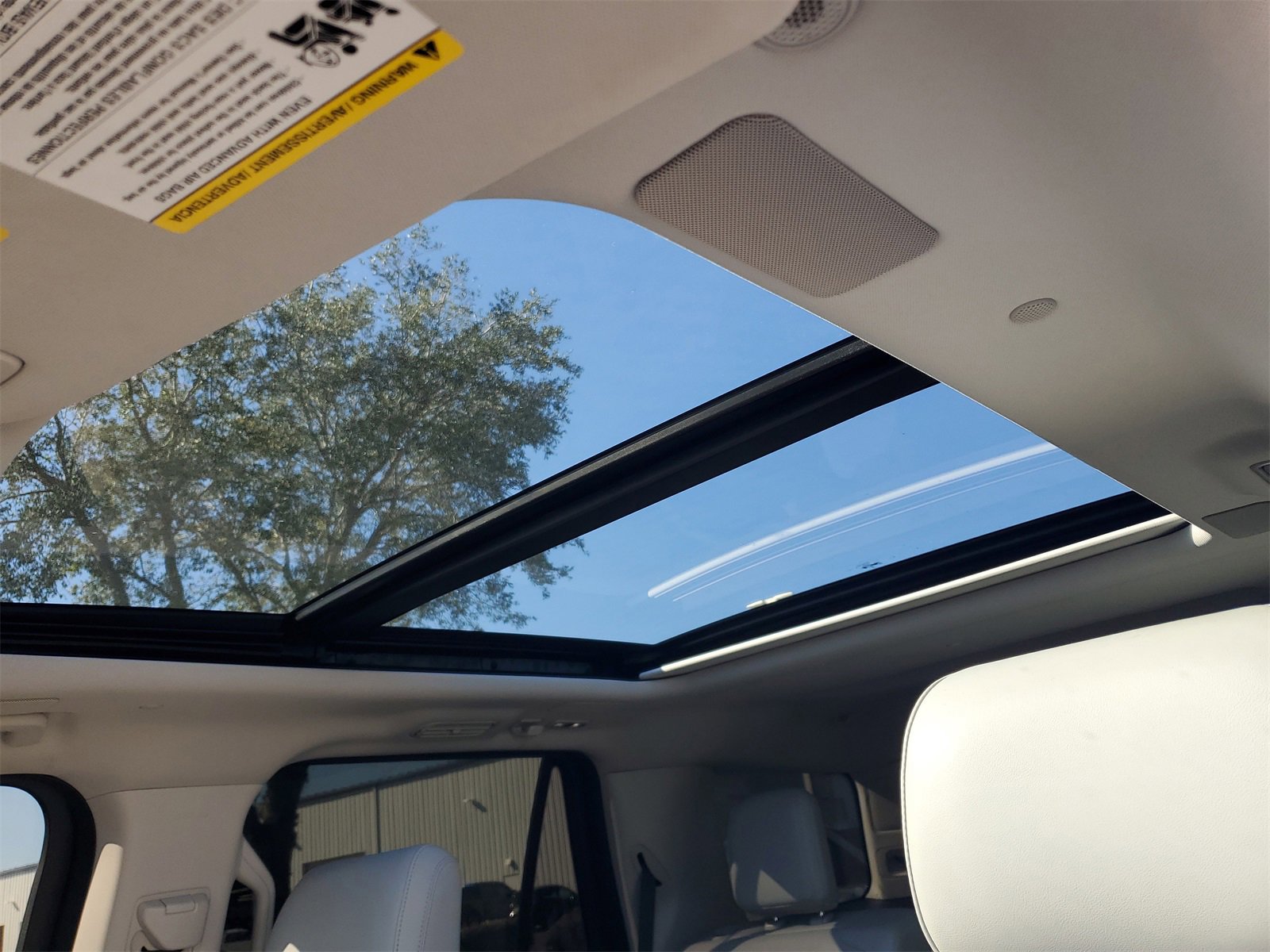 Certified 2025 Ford Expedition Platinum w/ Platinum Ultimate Package image 33