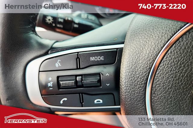 Used 2023 Kia K5 GT-Line w/ GT-Line Premium Package AWD/4WD image 16