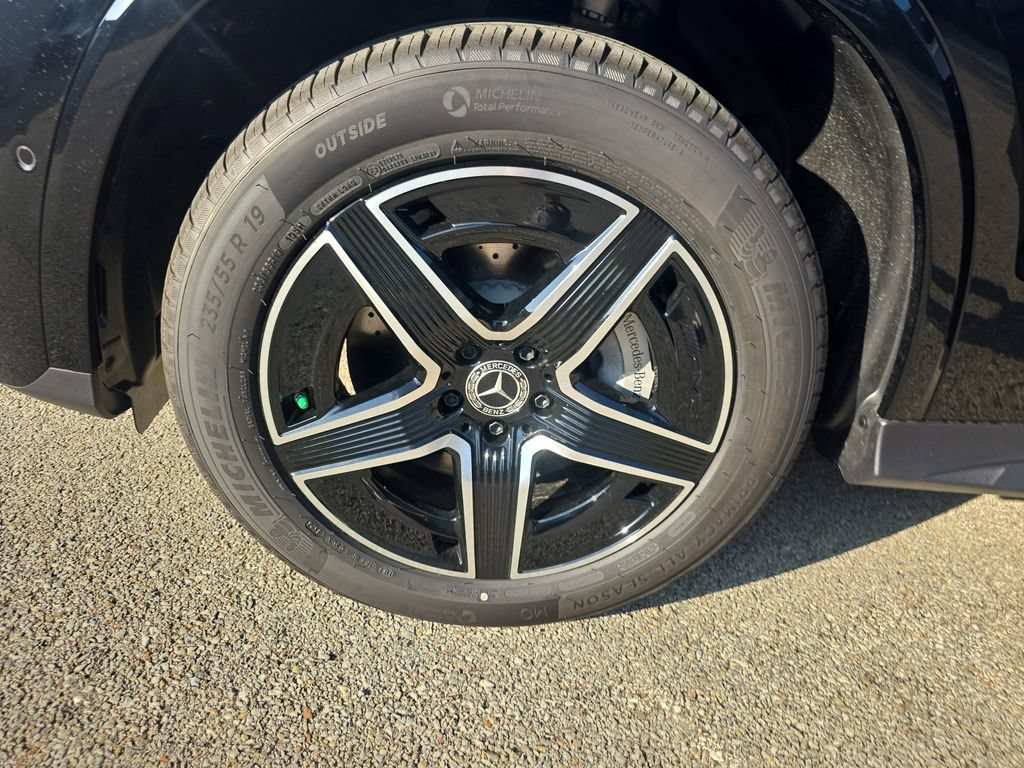 New 2026 Mercedes-Benz GLC 300 4MATIC image 26