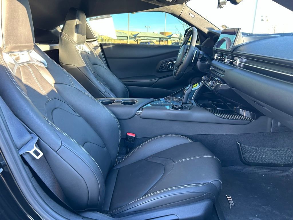 Used 2020 Toyota Supra 3.0 image 27