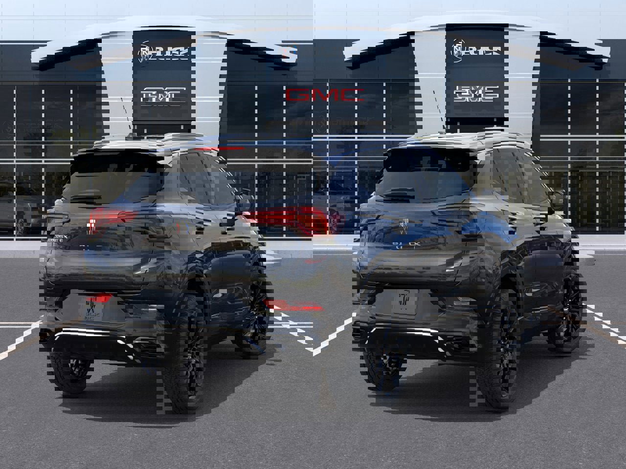 New 2026 Buick Encore GX Sport Touring w/ Comfort Package image 28