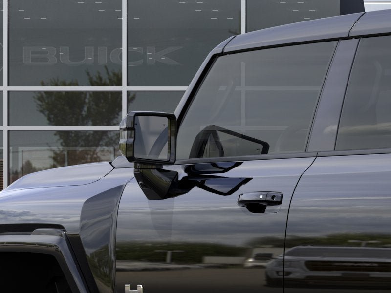 New 2024 GMC Hummer EV 2X w/ Extreme Off-Road Package AWD/4WD image 36