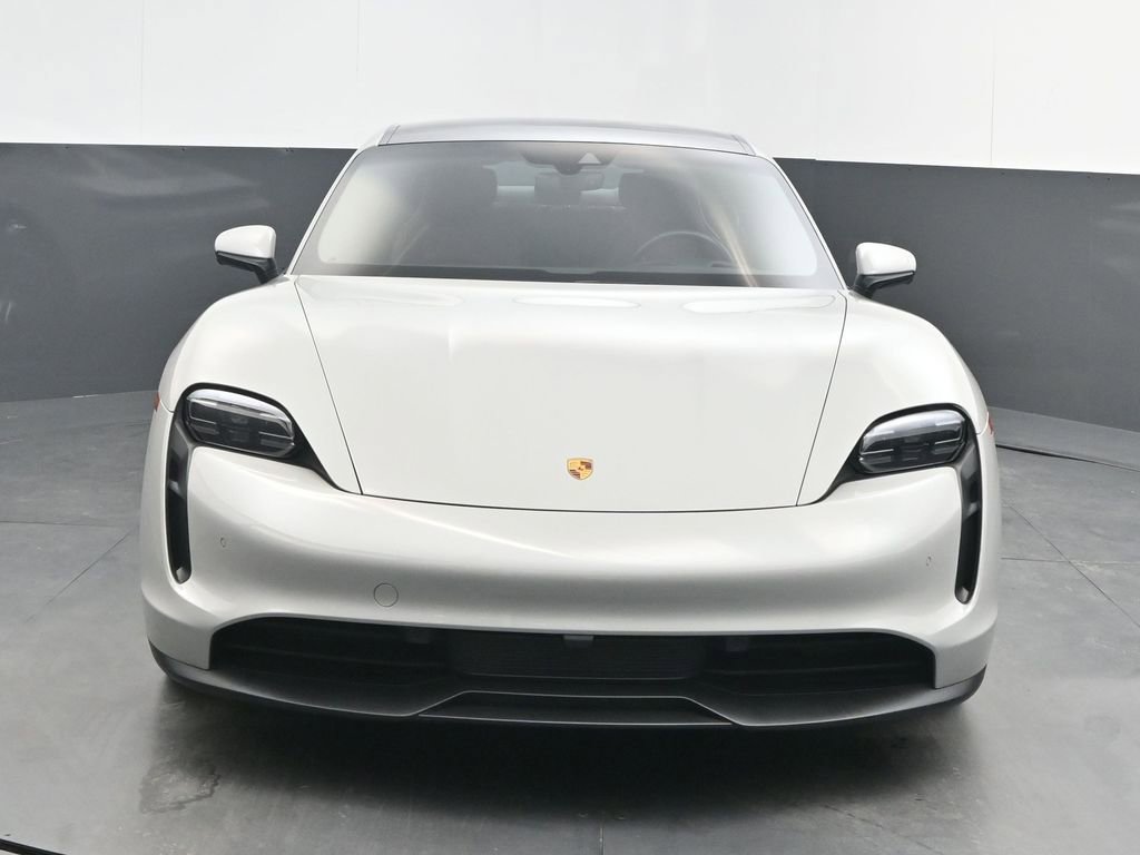 Certified 2023 Porsche Taycan image 10