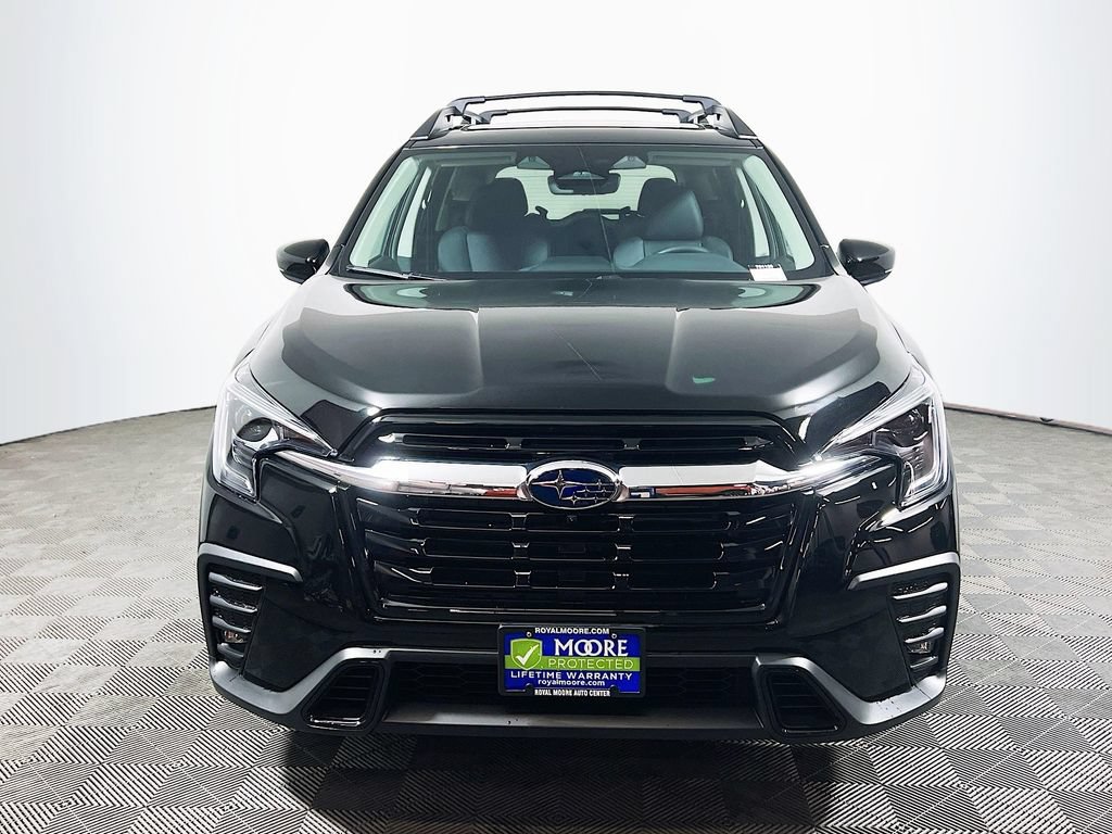 New 2026 Subaru Ascent Limited w/ Popular Package #2 AWD/4WD image 2