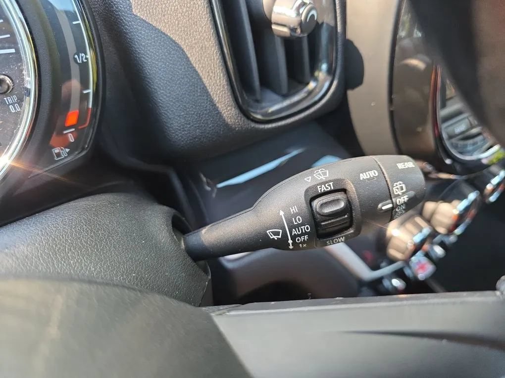 Used 2018 MINI Cooper Countryman S AWD/4WD image 25