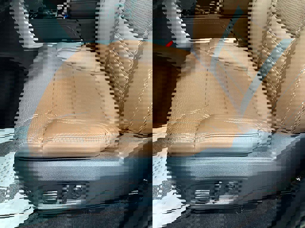 Used 2025 Toyota Tundra 1794 Edition image 14