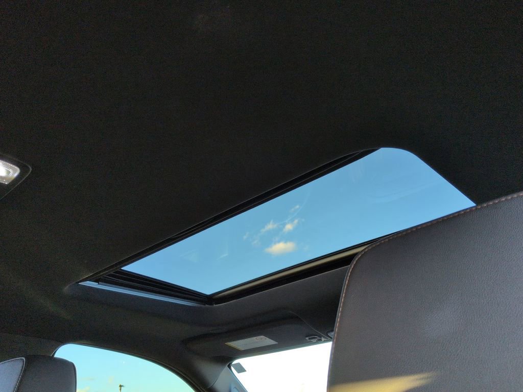 Used 2020 GMC Sierra 2500 AT4 w/ AT4 Premium Package image 29