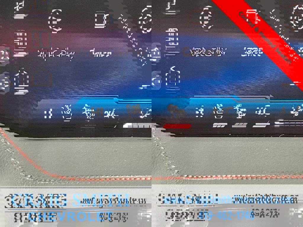 New 2026 Chevrolet Corvette Stingray Premium Conv w/ Z51 Performance Package image 7