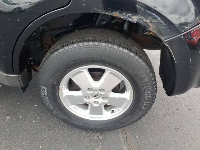 Used 2012 Ford Escape XLT image 8