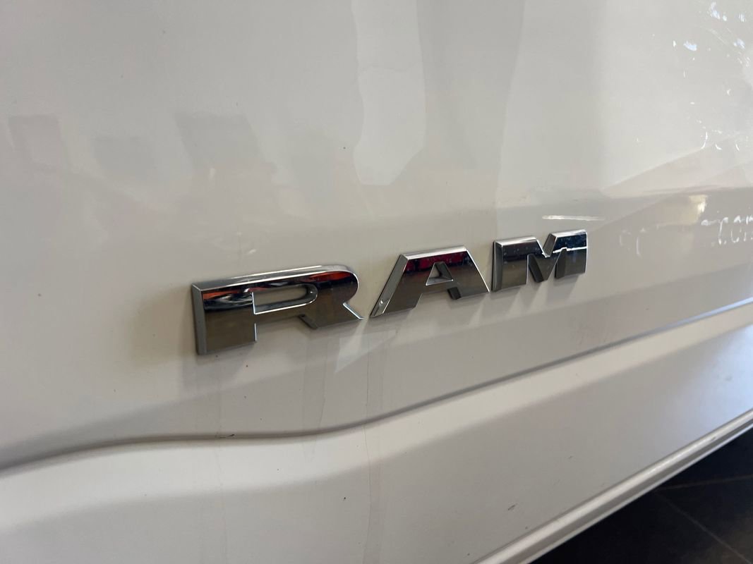 Used 2022 RAM 1500 Tradesman image 29