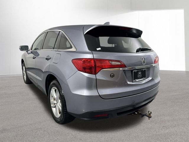 Used 2015 Acura RDX AWD w/ Technology Package image 31