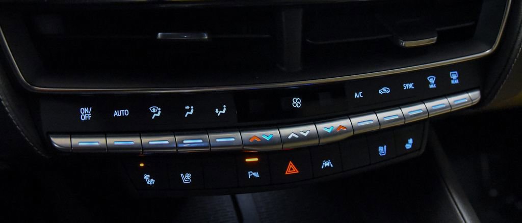 Used 2021 Cadillac CT5 Premium Luxury RWD image 22