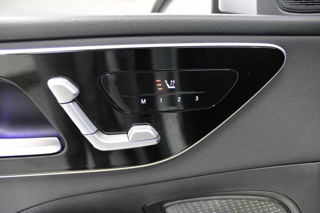 Used 2023 Mercedes-Benz C 300 Sedan image 20