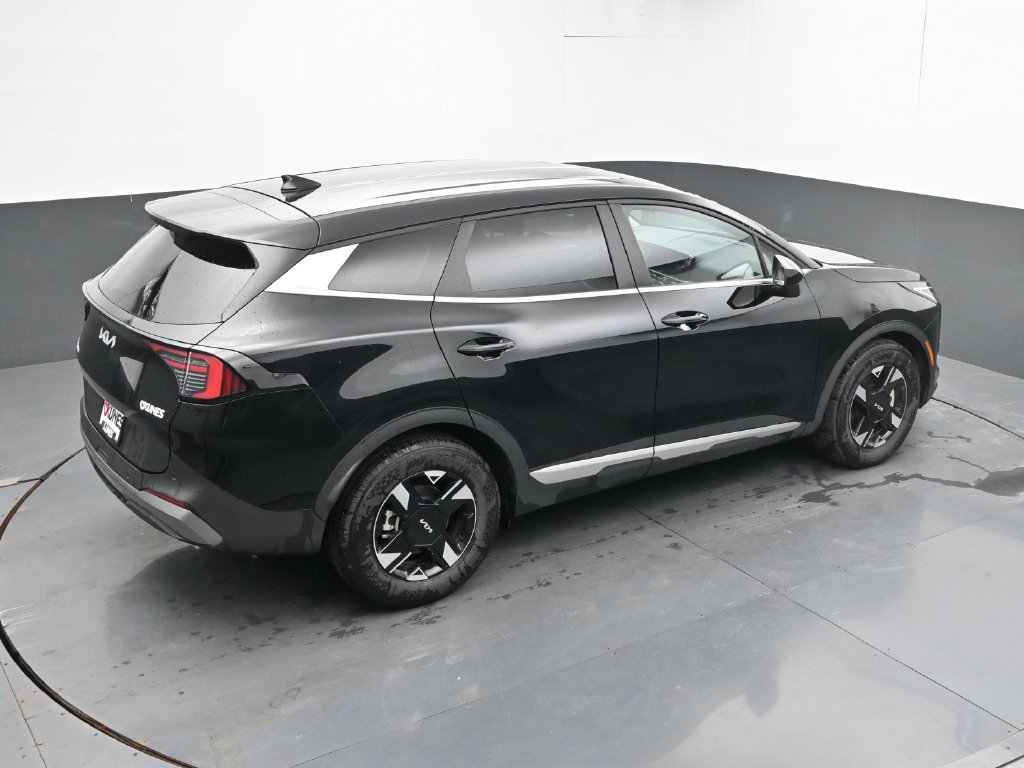 Used 2026 Kia Sportage LX FWD image 39