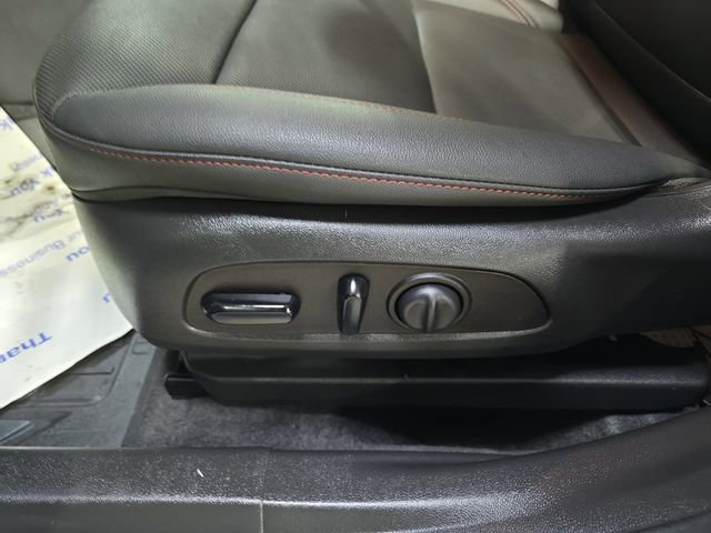 New 2025 Chevrolet Trax RS w/ Driver Confidence Package image 30